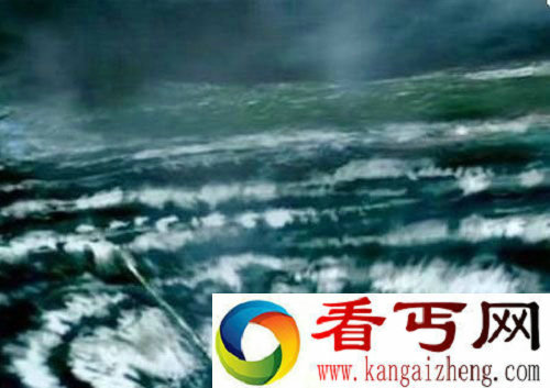 百慕大猜测