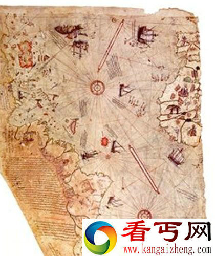 地图