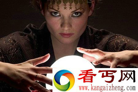 通灵师