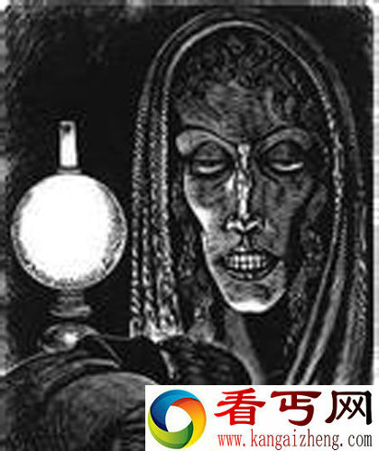未解之谜