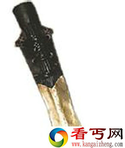 命运之矛
