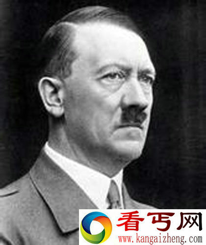 希特勒