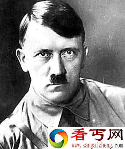 希特勒