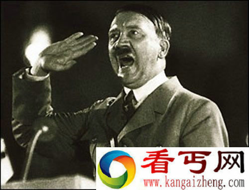 希特勒