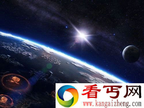 宇宙
