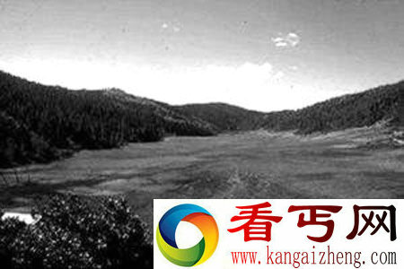 维普斯高地在俄罗斯人口密度最稀少,人不明不白赤裸死去