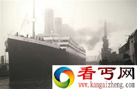泰坦尼克