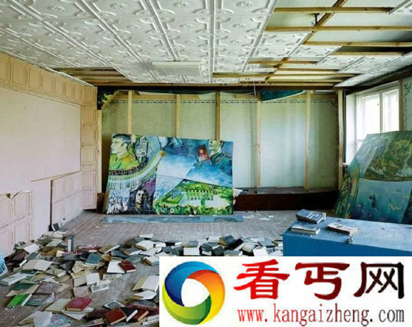 苏联帝国军事基地