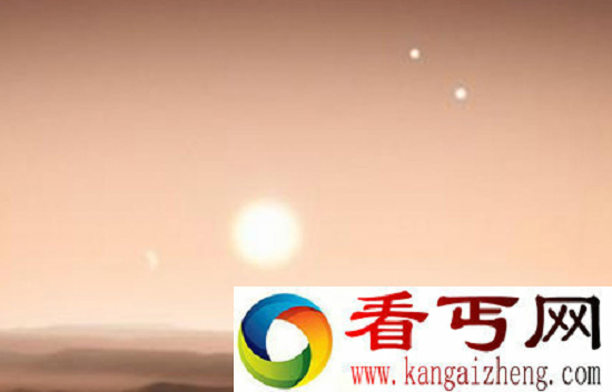 十大宇宙未解之谜外星人或藏身三体世界