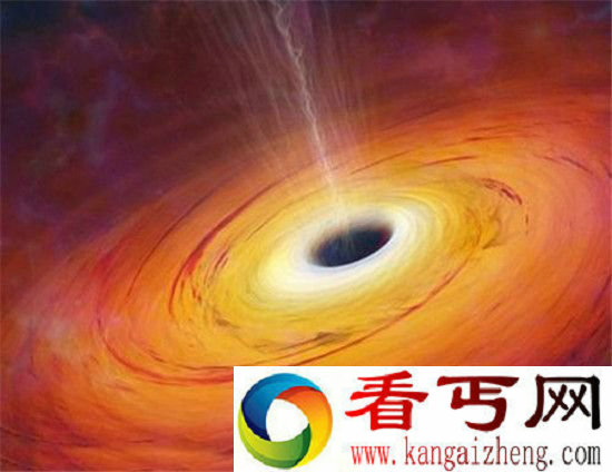 宇宙“黑洞种子”被发现 质量为太阳10万倍