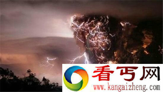 超级火山爆发为何如此频繁 世界末日来临前兆