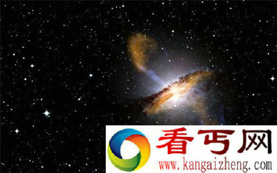 死亡黑洞将引发银河系中心超级爆炸