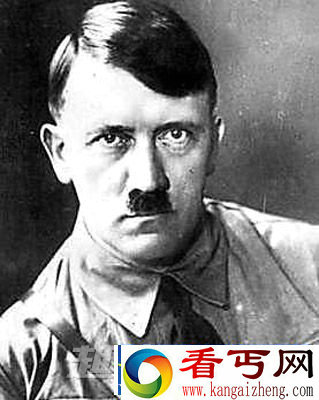 希特勒