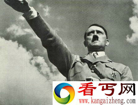 希特勒