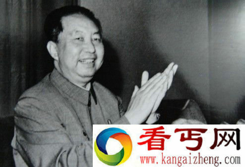 华国锋
