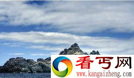 世百尔岛
