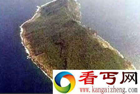 旋转岛