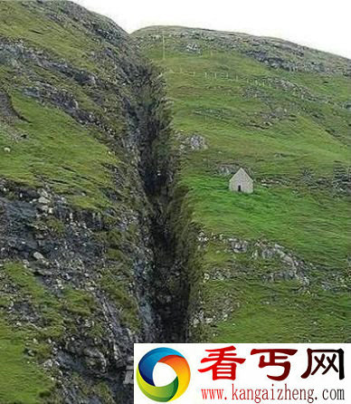能分能合的岛