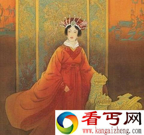 吕后