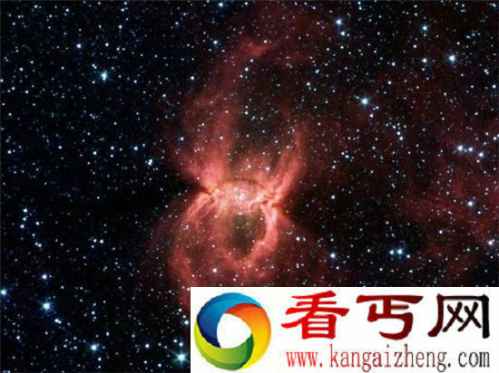 外太空十大奇异天体僵尸恒星起死回生