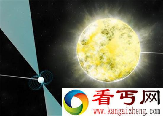 这颗钻石行星 竟和地球一般大!