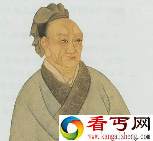 杜环