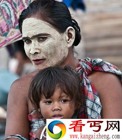 海上吉普赛人