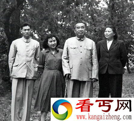 朱德
