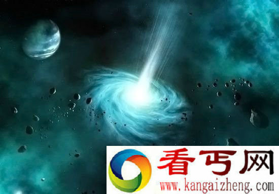宇宙属性成谜 究竟是平行宇宙还是多重宇宙