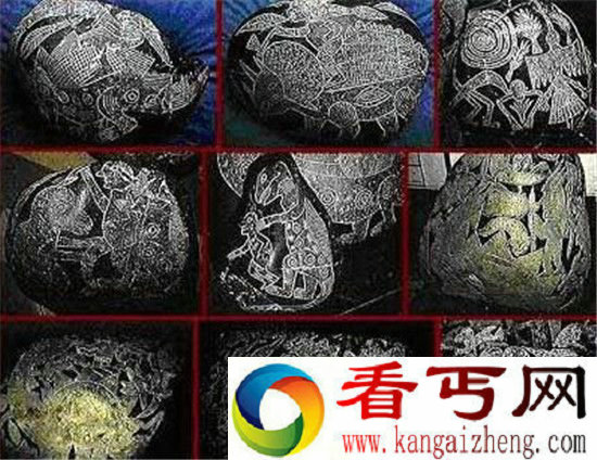 恐龙曾被巨人统治?远古巨人或是火星人