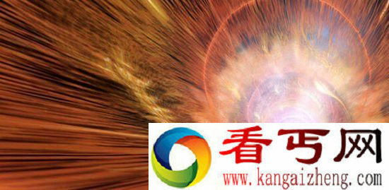 怪兽黑洞沉睡26年后苏醒 地球可看到