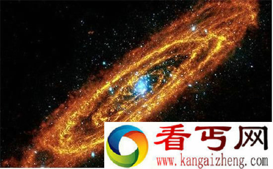 银河系正在被持续撞击？已变成僵尸星系