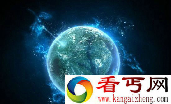 月球影响地球生命起源?没有月球就没有人类