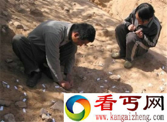 福建惊现齐天大圣墓!孙悟空确有其人?