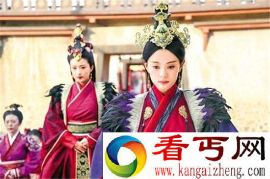 秦始皇陵墓水银女尸竟是芈月？以兵马俑陪葬