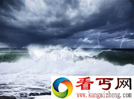 科幻电影中十大末日危机 可能变成现实