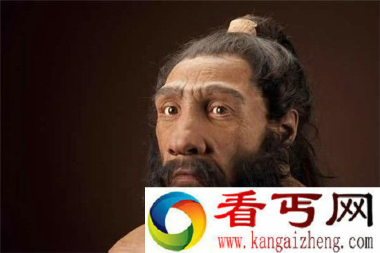 解析人类起源之谜 为什么人类起源于非洲?
