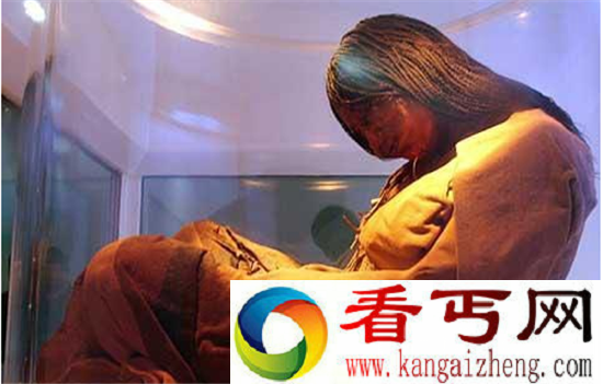 500年冰冻少女 解密神秘印加文明