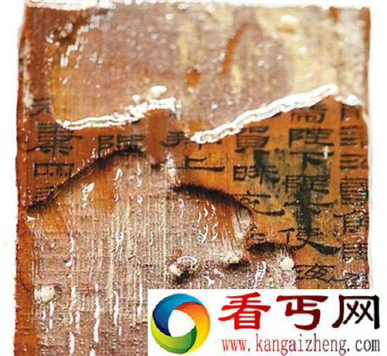 海昏侯墓四大未解之谜 或将改写中国历史