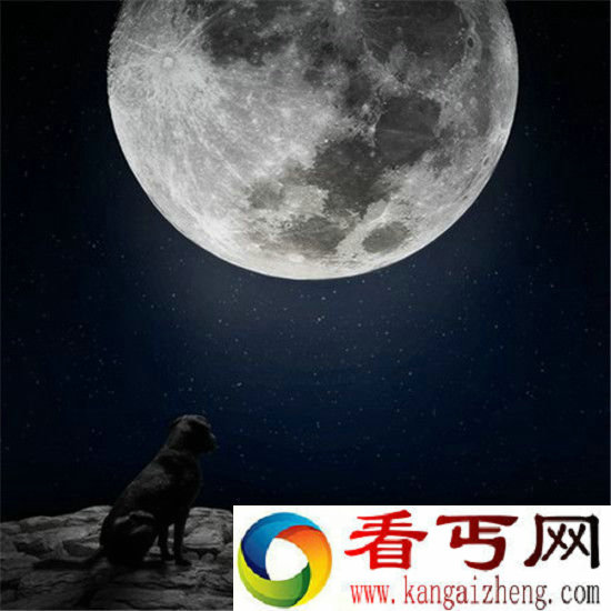 远古时期无月亮!月球实为人造星球