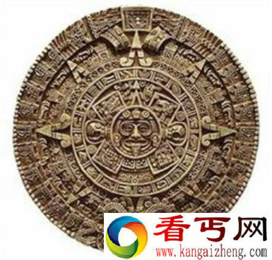 玛雅预言或是真实的?人类曾拥有的“第三眼”