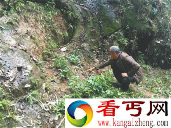 千年石龙将现身 揭开张献忠沉银之谜