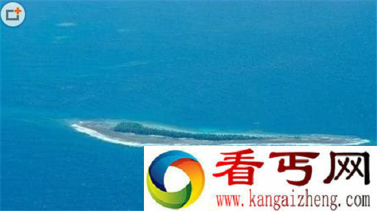 预言成真!世界首个国家即将沉入海底
