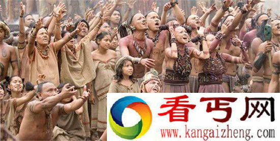 玛雅人祭祀手段 极其凶残