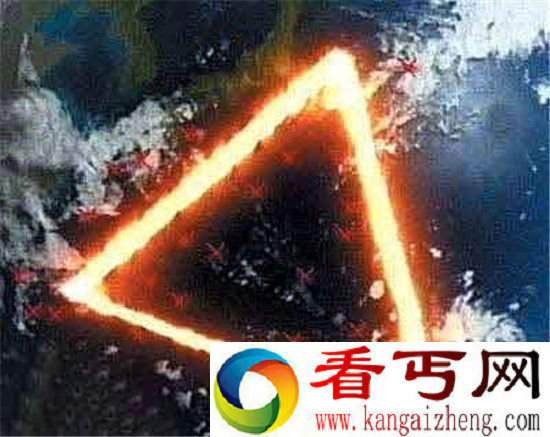 文明史上十大谎言百慕大尼斯湖水怪都是假的?