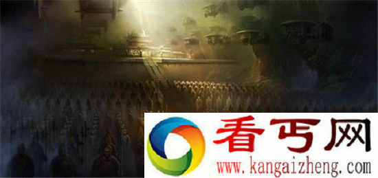 秦始皇地宫水银布局令人惊诧  万吨水银和不老仙丹有关