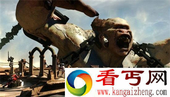 泰坦巨人族神秘传说他们为何突然消失?