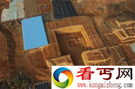 海昏侯墓主确认为汉废帝刘贺 海昏侯为何只做了27天皇帝?