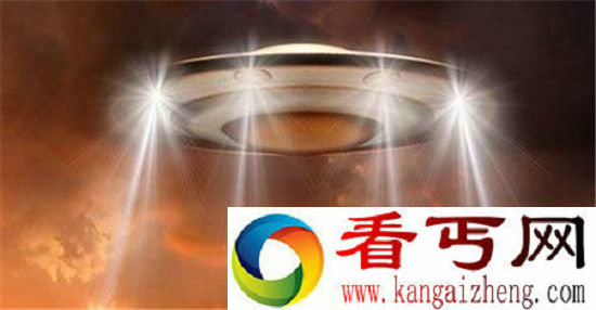 巴西惊现神秘致命光束 是外星人的实验?