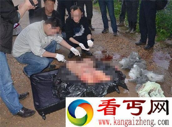 中国七大悬案 天上人间花魁遇害案至今未破